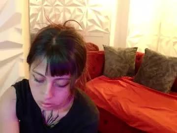 sophiaa_7 from Chaturbate is Freechat