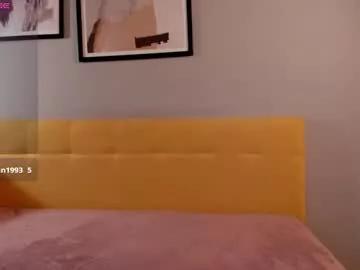 sophiaa_sensual from Chaturbate is Freechat