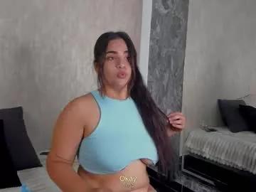 sophiabliss_ from Chaturbate is Freechat
