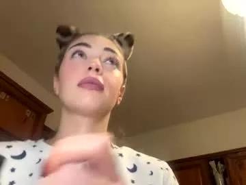 sophiaferrario from Chaturbate is Freechat