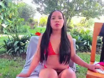 sophiaguzman_ from Chaturbate is Freechat
