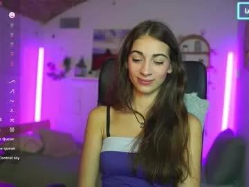 sophie__nice from Chaturbate is Freechat