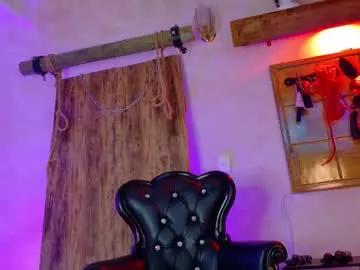 sophie_clairen from Chaturbate is Freechat