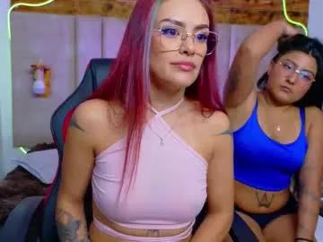 sophie_clarkk from Chaturbate is Freechat
