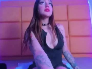 sophie_js_ from Chaturbate is Freechat