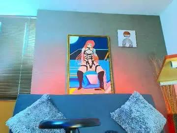 sophie_littles from Chaturbate is Freechat