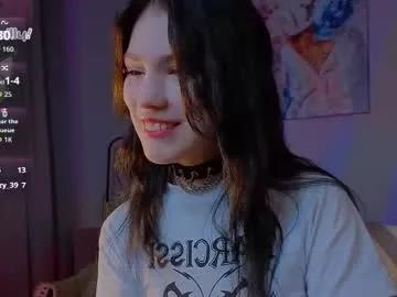 sophie_nomenal_ from Chaturbate is Freechat