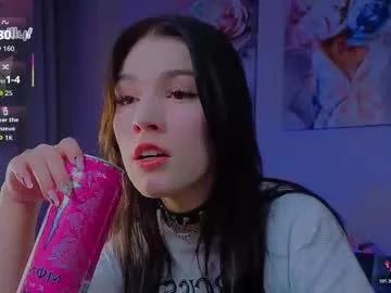 sophie_nomenal_ from Chaturbate is Freechat