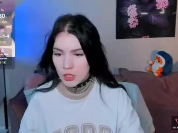 sophie_nomenal_ from Chaturbate is Freechat