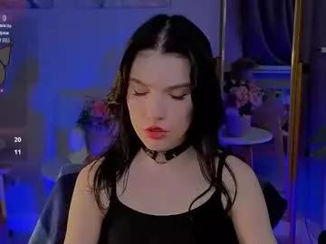 sophie_nomenal_ from Chaturbate is Freechat