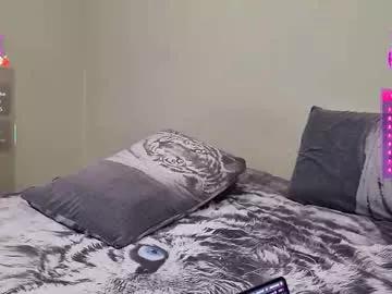 sophie_secret63 from Chaturbate is Freechat