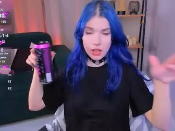 sophie_skyangel from Chaturbate is Freechat