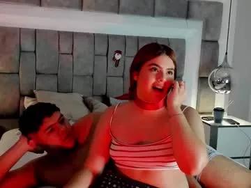 sophieandlucas from Chaturbate is Freechat