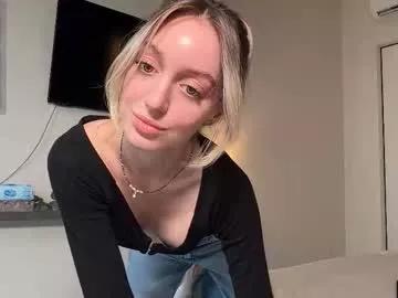 sophiebelll from Chaturbate is Freechat
