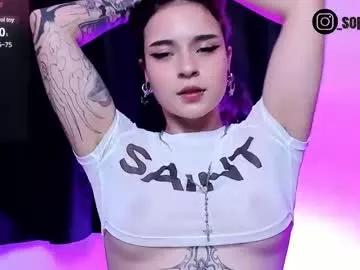 sophiecats from Chaturbate is Freechat