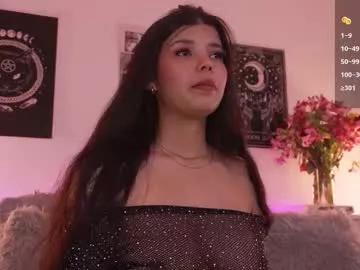 sophiee_art from Chaturbate is Freechat