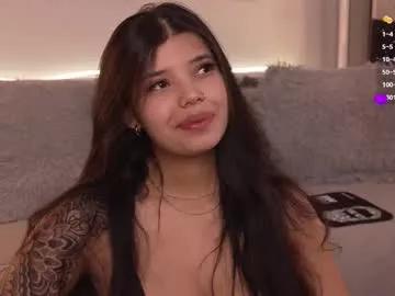 sophiee_art from Chaturbate is Freechat