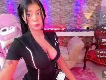 Sophiefoxy_ webcams show profile image 