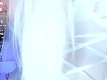 sophiehill_gh from Chaturbate is Freechat