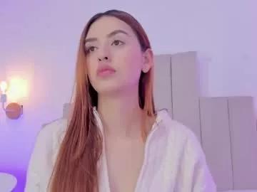 sophierousse from Chaturbate is Freechat