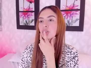 sophierousse from Chaturbate is Freechat