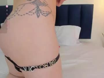 sophieturner_mg from Chaturbate is Freechat