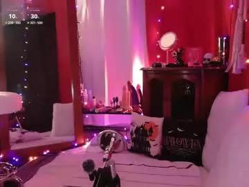 sophysterling85 from Chaturbate is Freechat