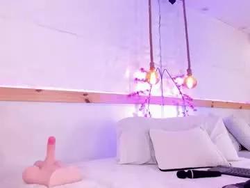 sopphiaa_payton from Chaturbate