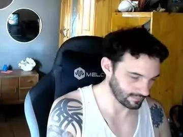 soquete123 from Chaturbate is Freechat