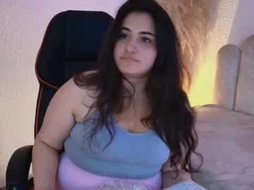 soraya_rossi from Chaturbate is Freechat