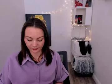 sosweetamanda from Chaturbate
