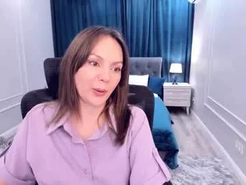 sosweetamanda from Chaturbate