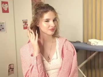 soul_garden from Chaturbate is Freechat