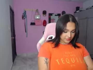 Soy_cristal4920 webcams show profile image 