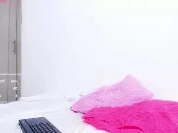 soy_mabby from Chaturbate is Freechat