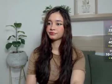 soy_mariana_ from Chaturbate is Freechat
