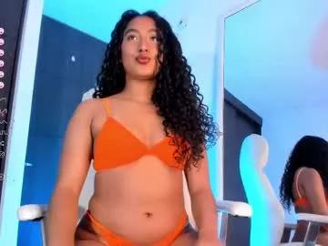 soyjuliana19 from Chaturbate is Freechat