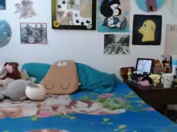 soynanabela from Chaturbate is Freechat