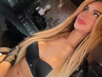 soysabrinathebest from Chaturbate