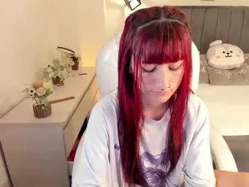 soysilvanna_ from Chaturbate