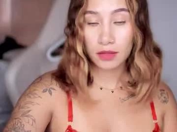 Photos of soytulu_ from Chaturbate is Private