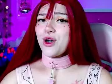 soyyuky from Chaturbate