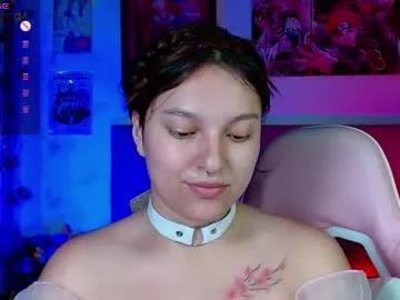 soyyuky from Chaturbate
