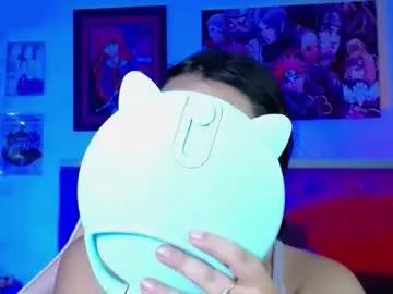 soyyuky from Chaturbate