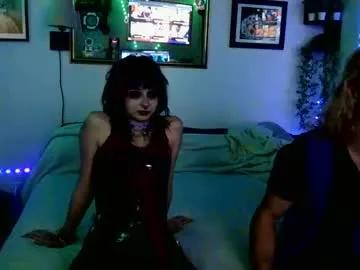 Photos of spacedcase420 from Chaturbate is Freechat