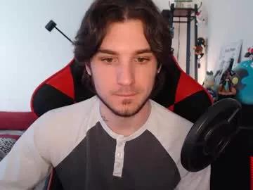 spangy19 from Chaturbate is Freechat