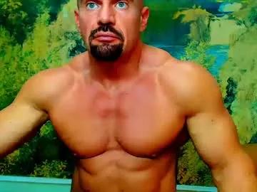 Spartacusdom webcams show profile image 