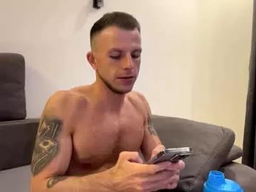 speed_god from Chaturbate