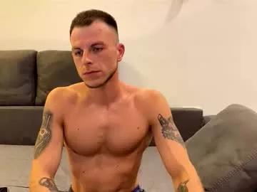 speed_god from Chaturbate