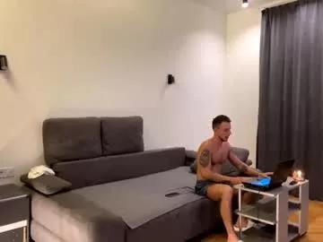 speed_god from Chaturbate